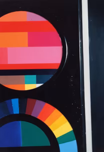 Color Harmony
