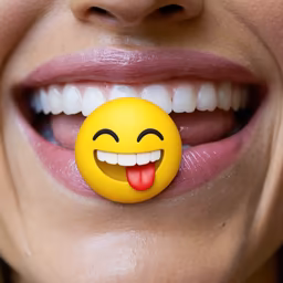 Playful Mood