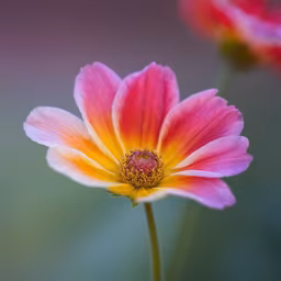 Delicate Bloom