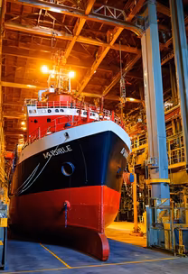 Shipyard Marvel Shipyard Marvel