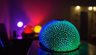 Ambient Lighting