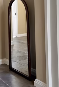 Arched Elegance