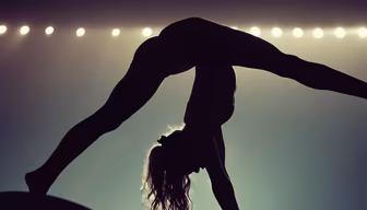 Balance and Strength Balance and Strength