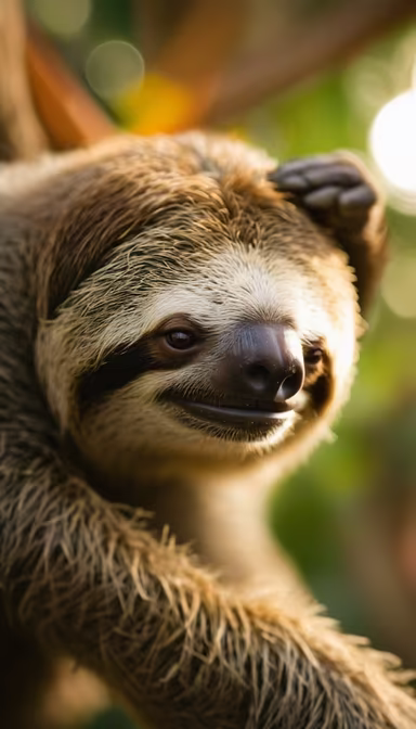 Slothful Thoughts