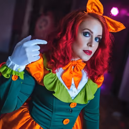 Mad Hatter's Delight