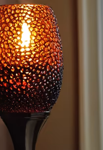 Amber Glow