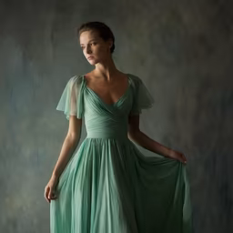 Mint Serenity