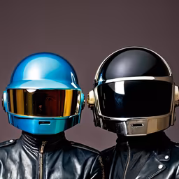 Daft Punk Forever
