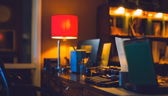 Writer's Corner