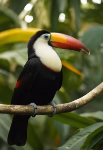 Tropical Beauty