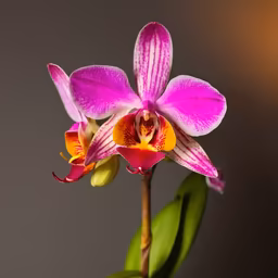 Orchid Beauty