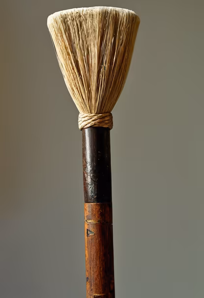 Ceremonial Artifact