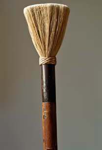 Ceremonial Artifact