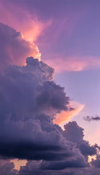 Painted Skies