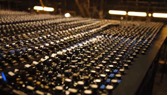Sound Control