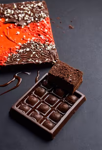 Chocolate Indulgence