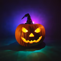 Spooky Season