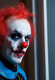 Sinister Smile