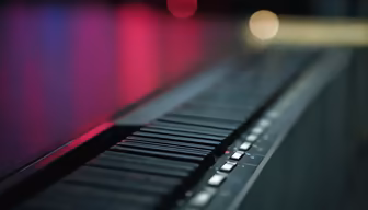 Piano Keys Piano Keys