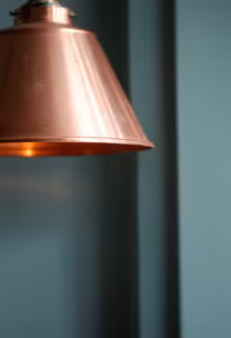 Copper Glow