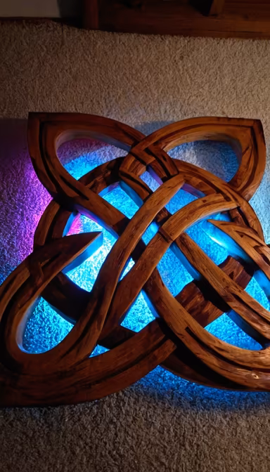 Celtic Knotwork