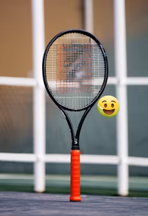Tennis Time