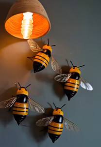 Bee Decor