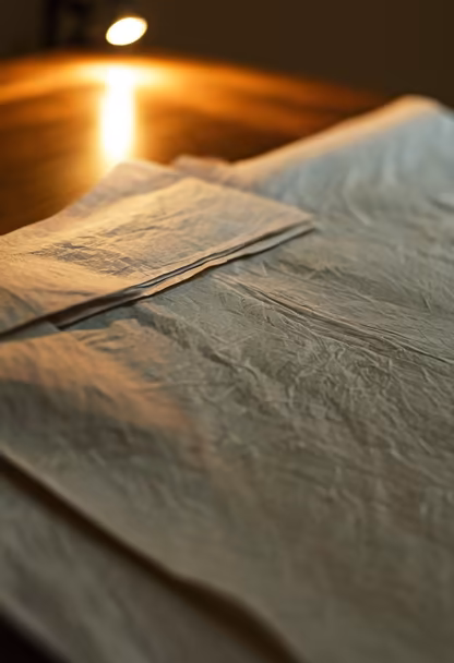 Linen Dreams Linen Dreams