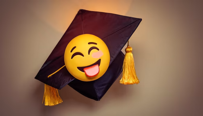 Graduation Mood