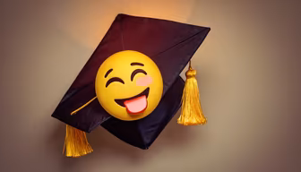 Graduation Mood