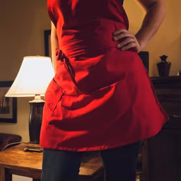 Ready to Cook