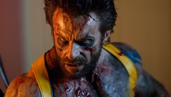 Wolverine's Rage