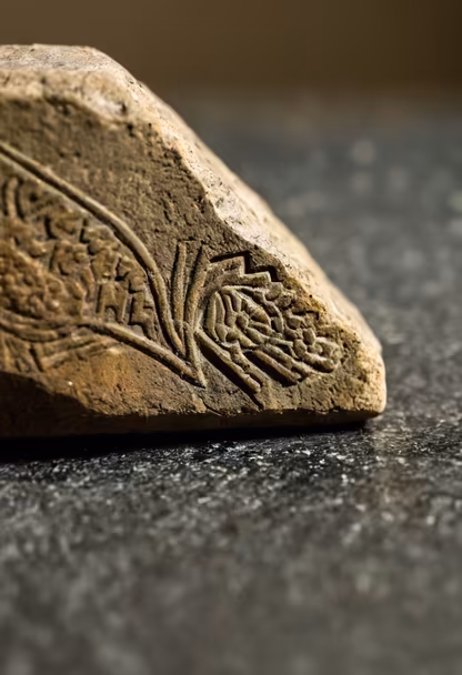 Ancient Echoes