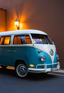 Vintage Vibes