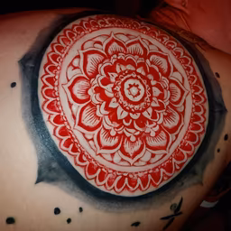 Mandala Magic