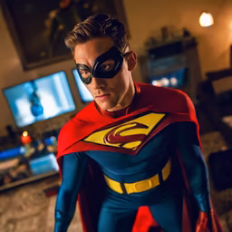 Everyday Hero