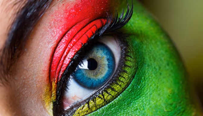Eye Artistry