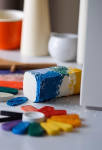 Creative Corner