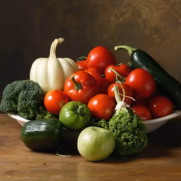 Harvest Bounty Harvest Bounty