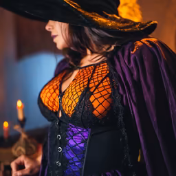 Witchcraft