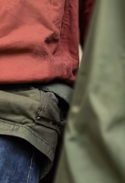 Layered Style