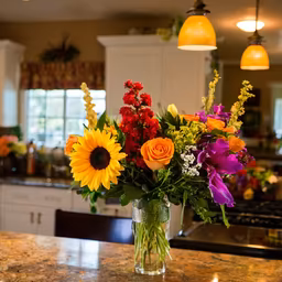 Kitchen Bloom Kitchen Bloom