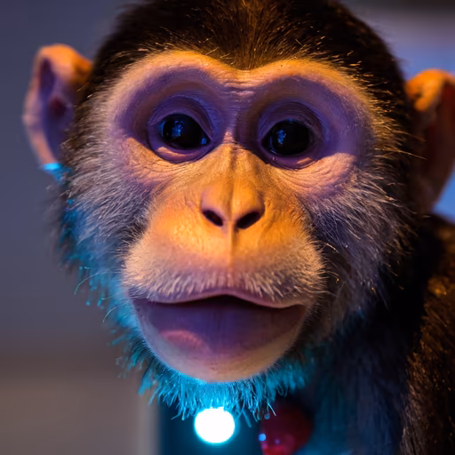 Monkey Business