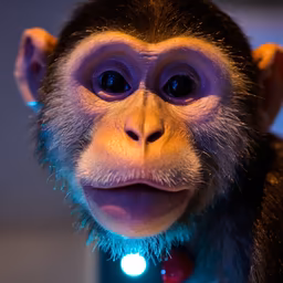 Monkey Business