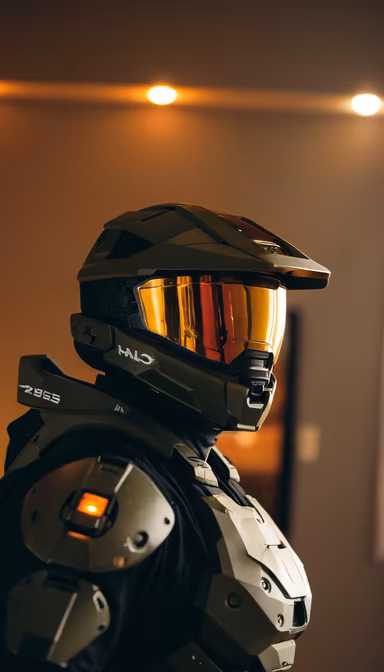 Halo Armor