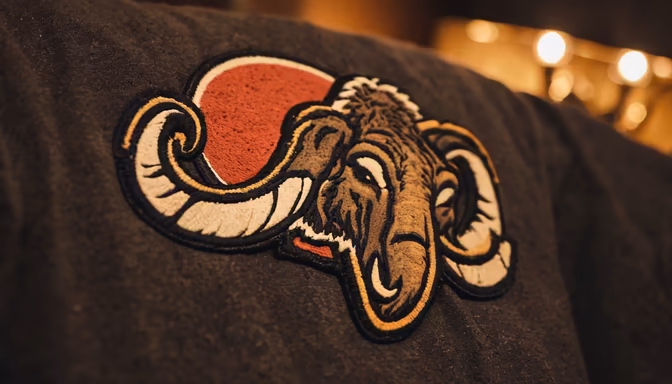 Ram Patch