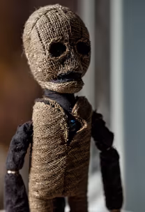 The Burlap Gentleman The Burlap Gentleman