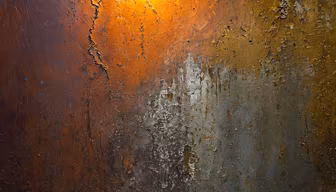 Weathered Beauty