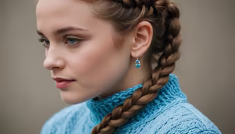 Braided Beauty Braided Beauty