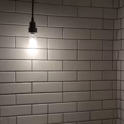 Minimalist Lighting